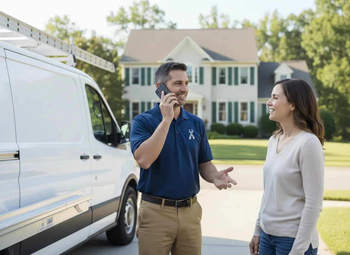 Home Gutter Service Caledonia, ND FAQs